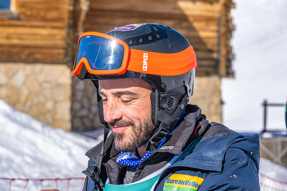 Troph&eacute;e Mer Montagne