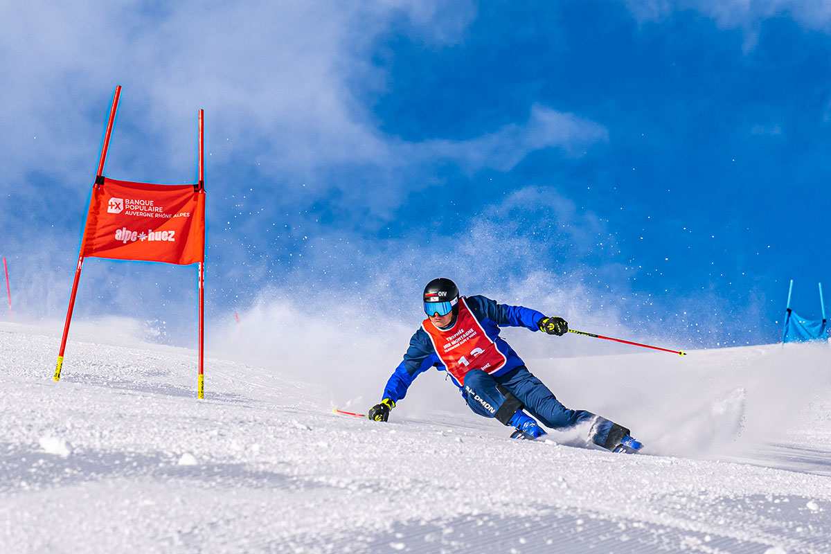 Troph&eacute;e Mer Montagne