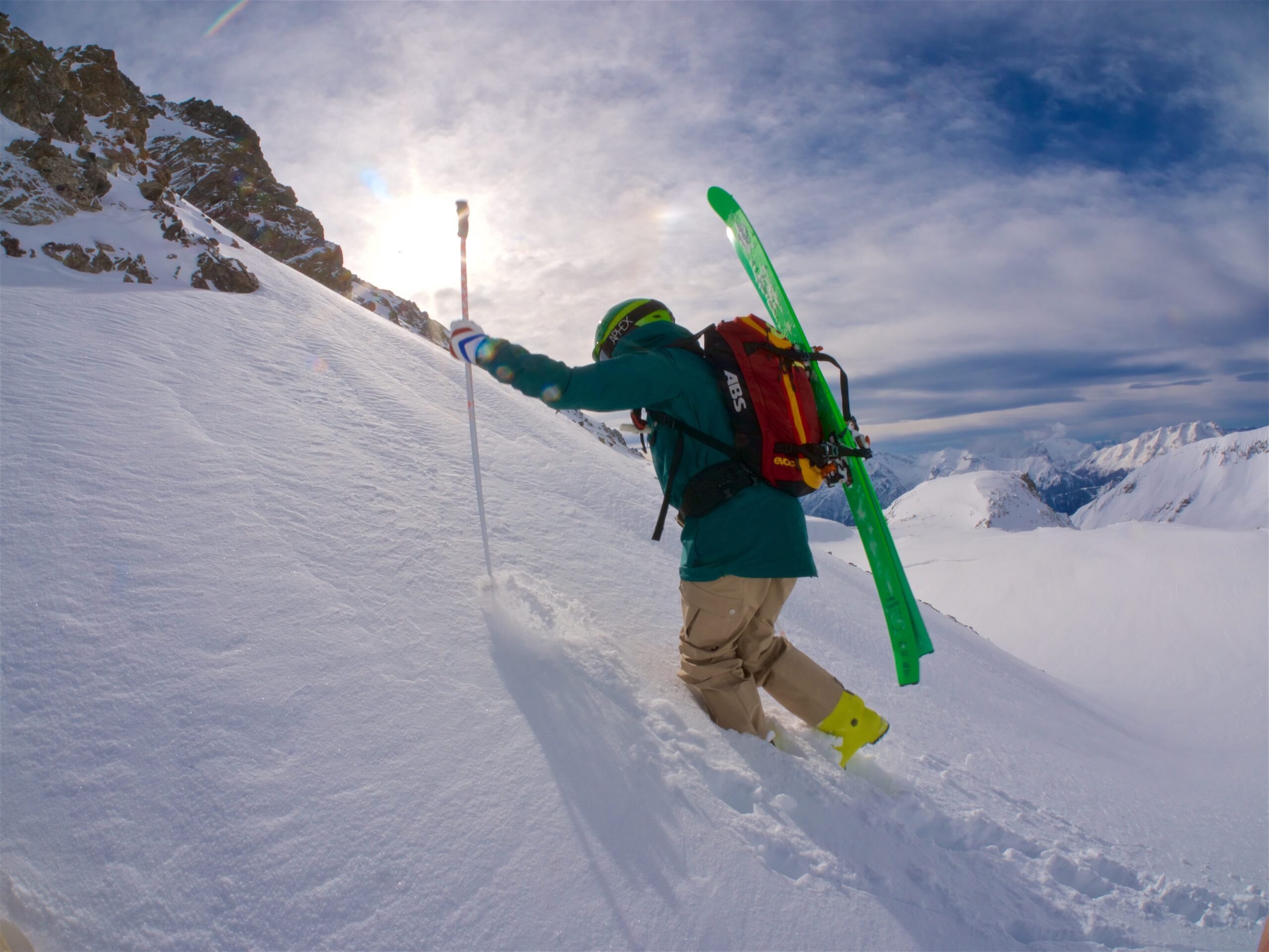 S&eacute;bastien Ballereau