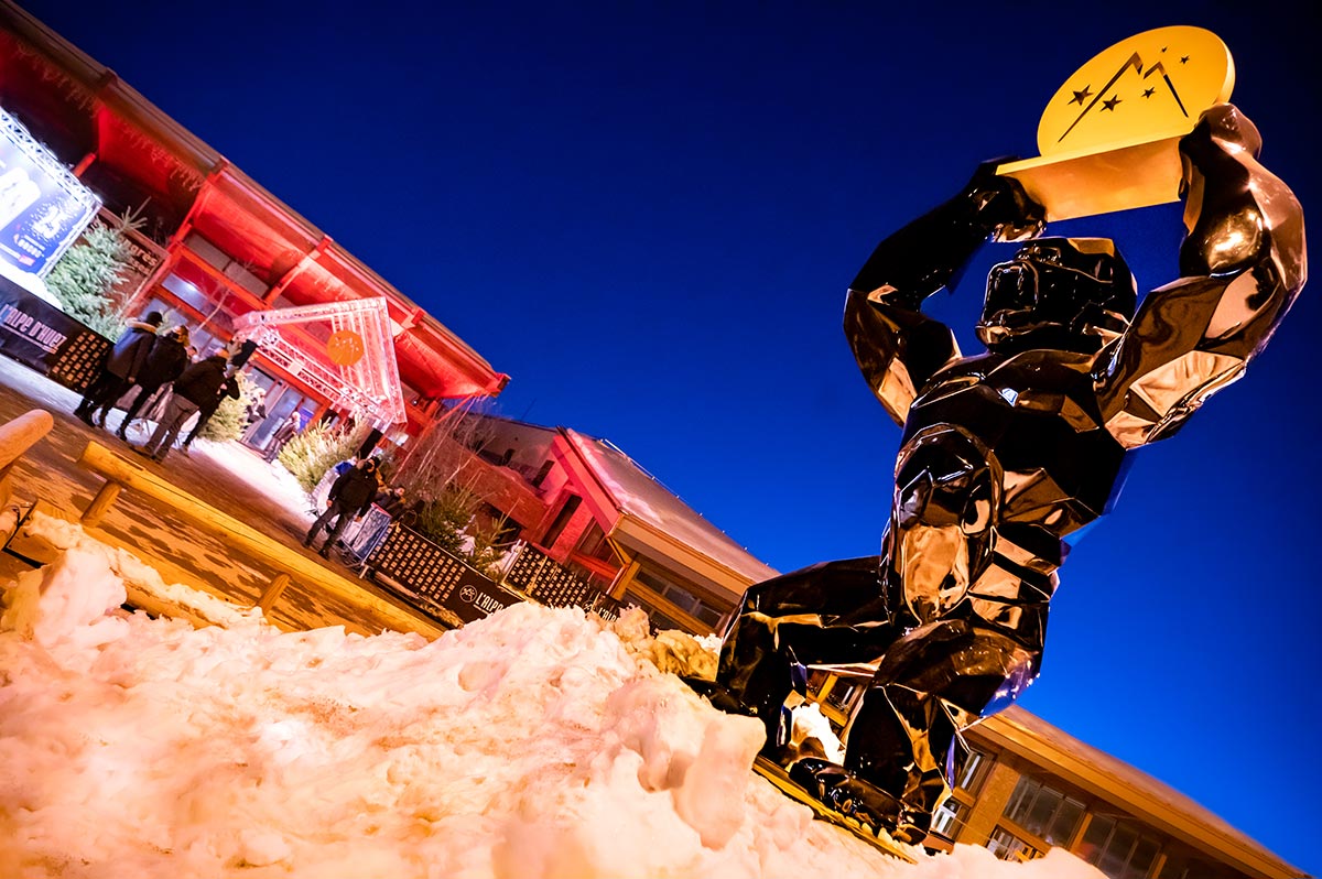 Festival International du Film de Comédie