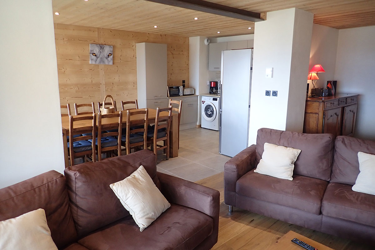 La G&eacute;ode - Edelweiss