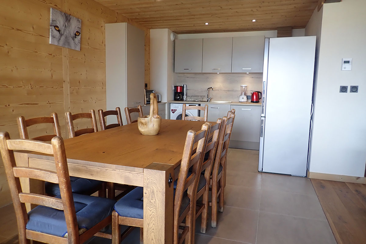 La G&eacute;ode - Marmottes