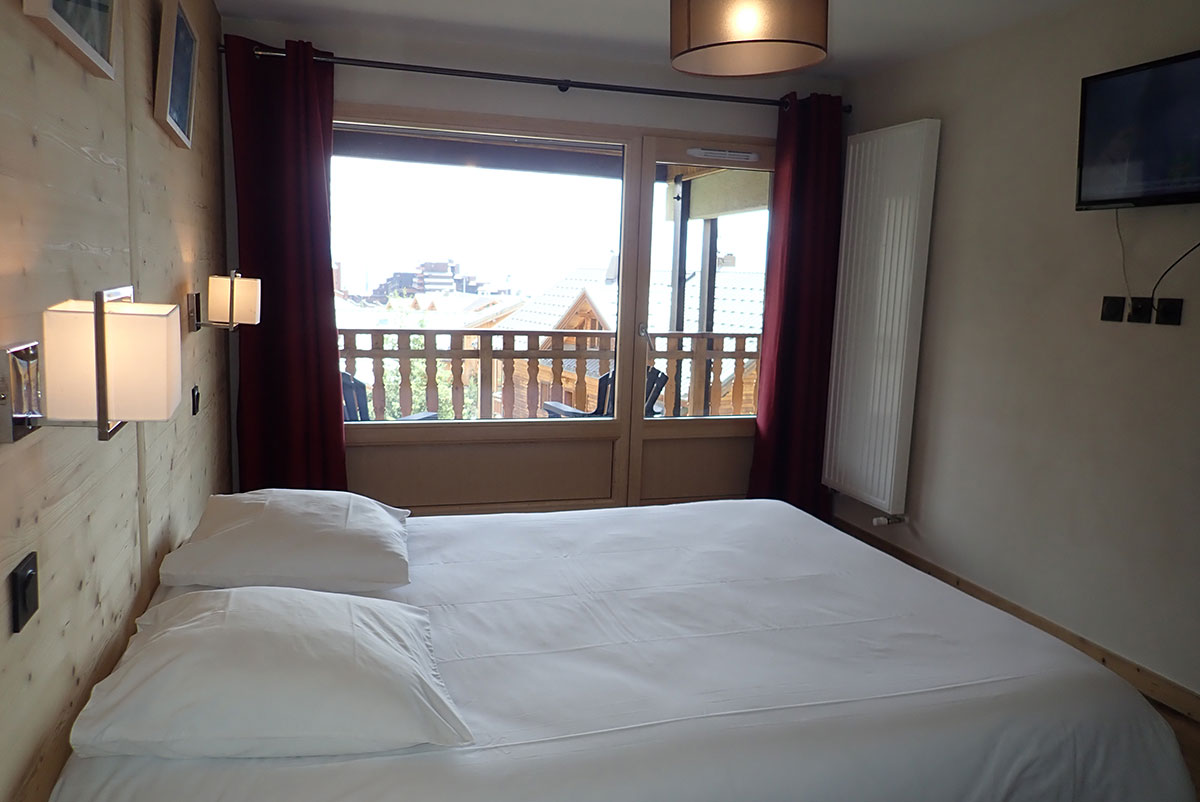 La G&eacute;ode -  Chamois