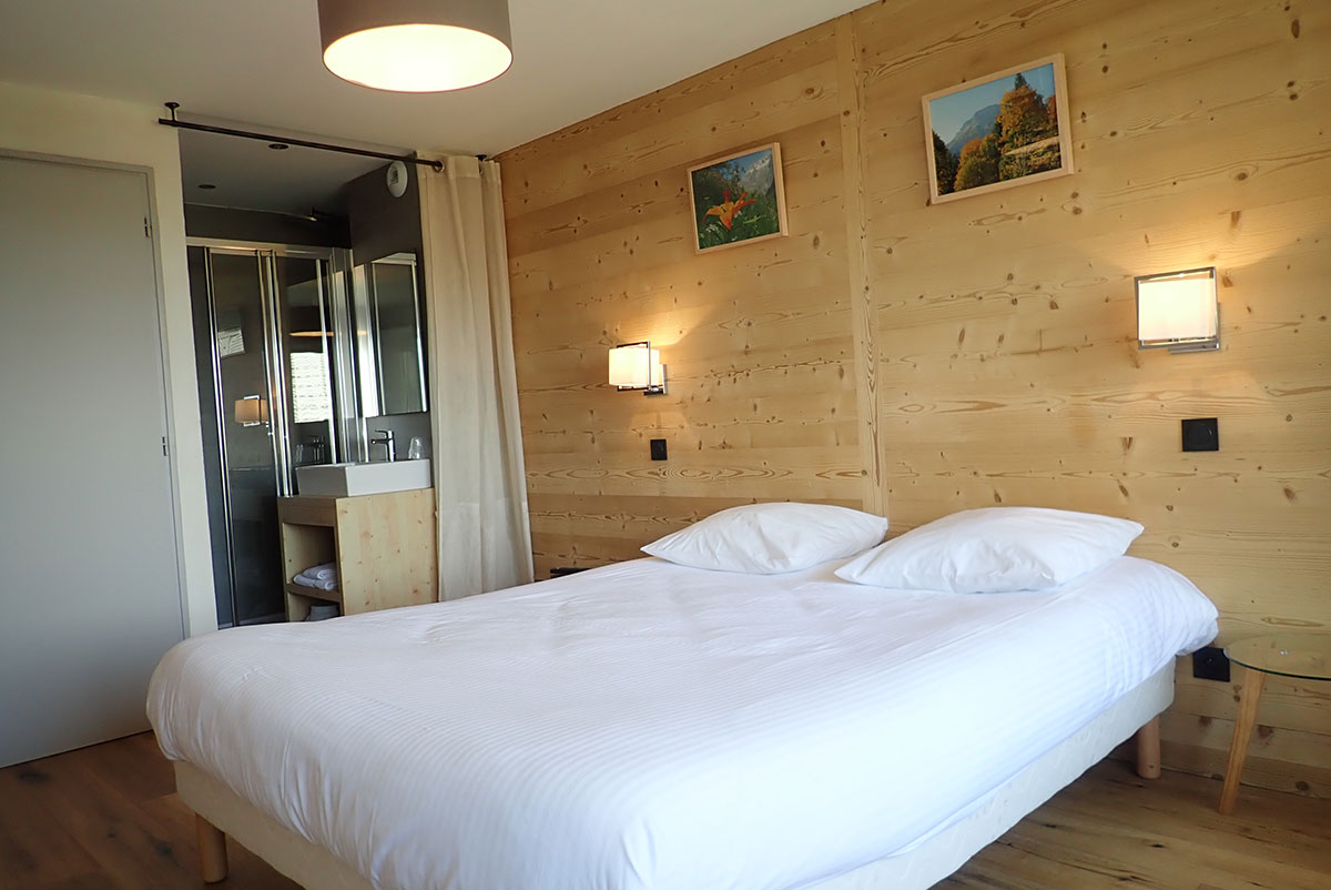 La G&eacute;ode - Edelweiss