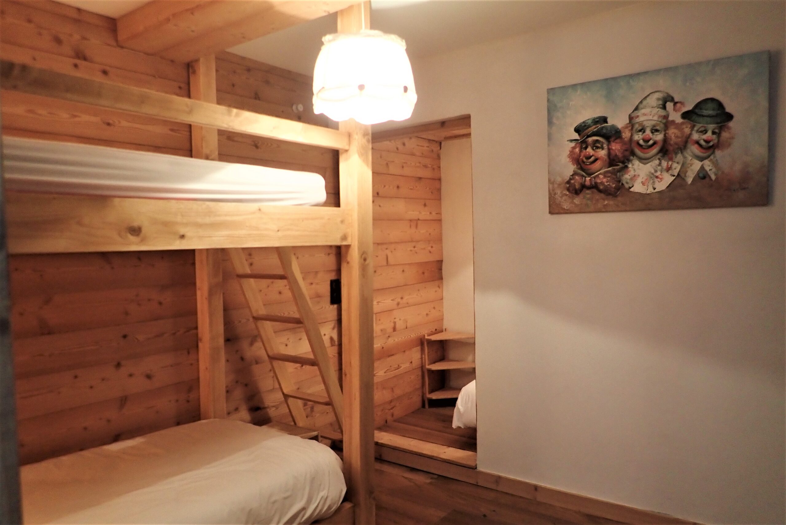 La G&eacute;ode - Marmottes