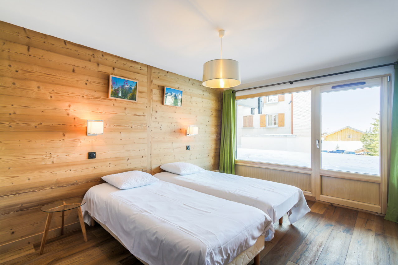 La G&eacute;ode - Marmottes