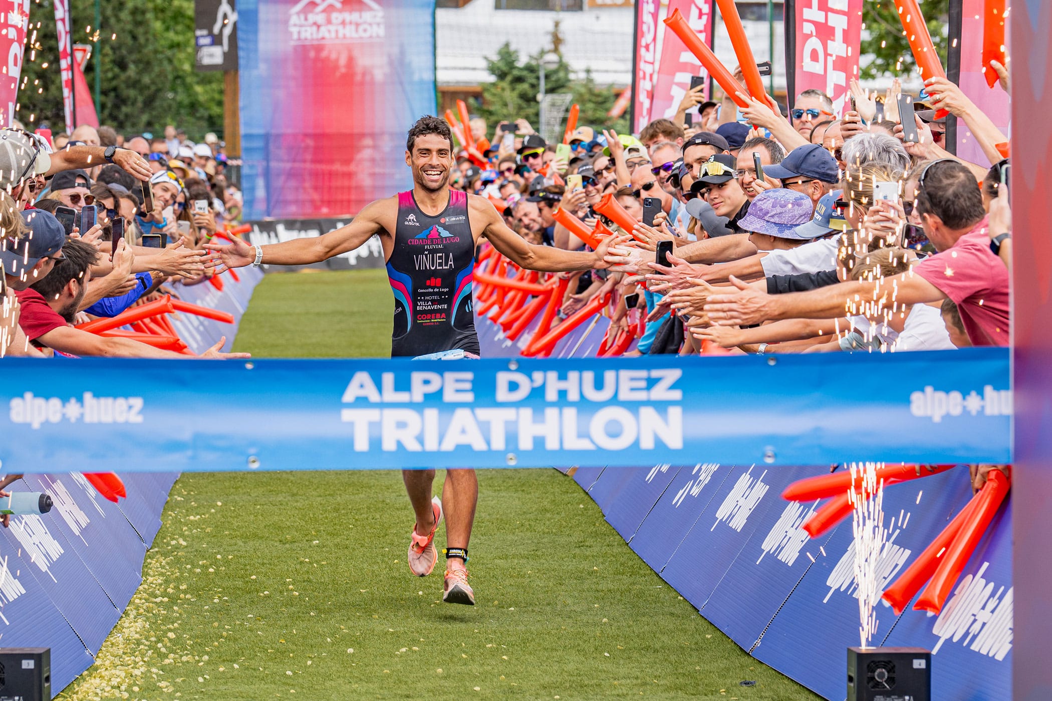 Animations: the full agenda