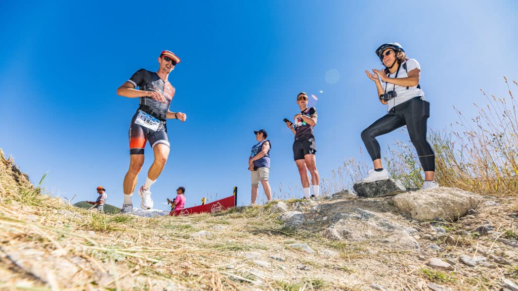 Triathlon de l’Alpe d’Huez