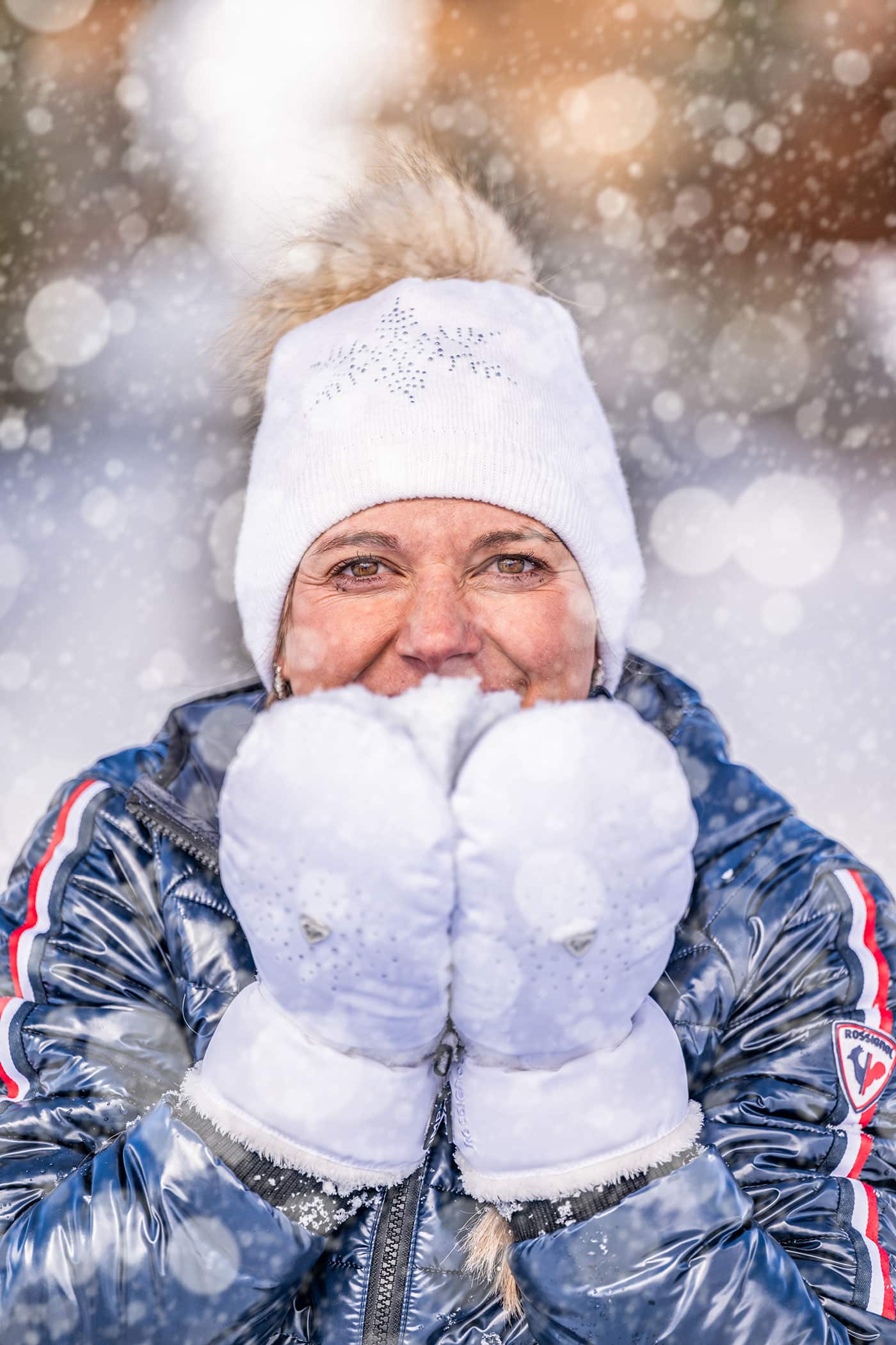 Animations: the full agenda