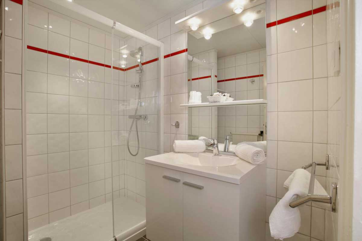 Hôtel Eliova Le Chaix