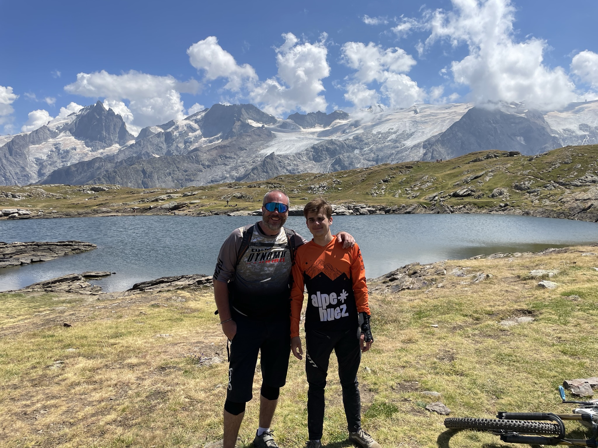 Th&eacute;o Campeaux