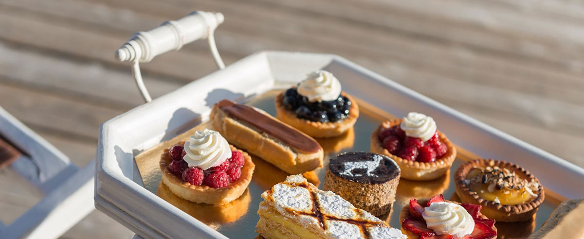 Restaurant Au Chamois d'Or