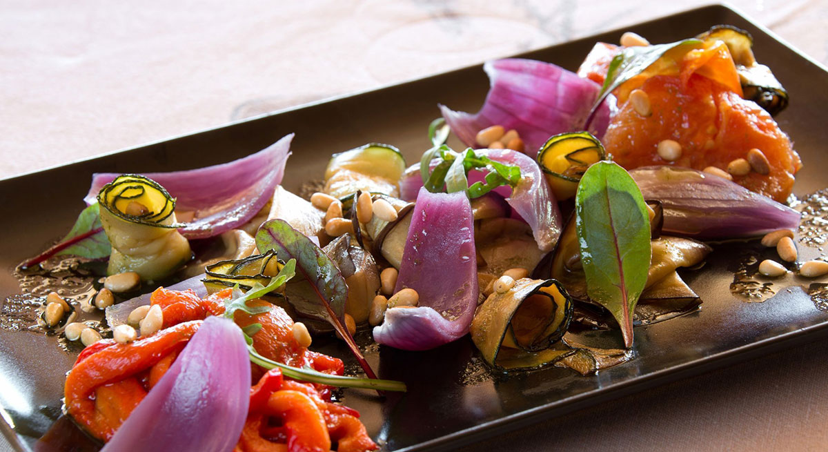 Restaurant Au Chamois d'Or