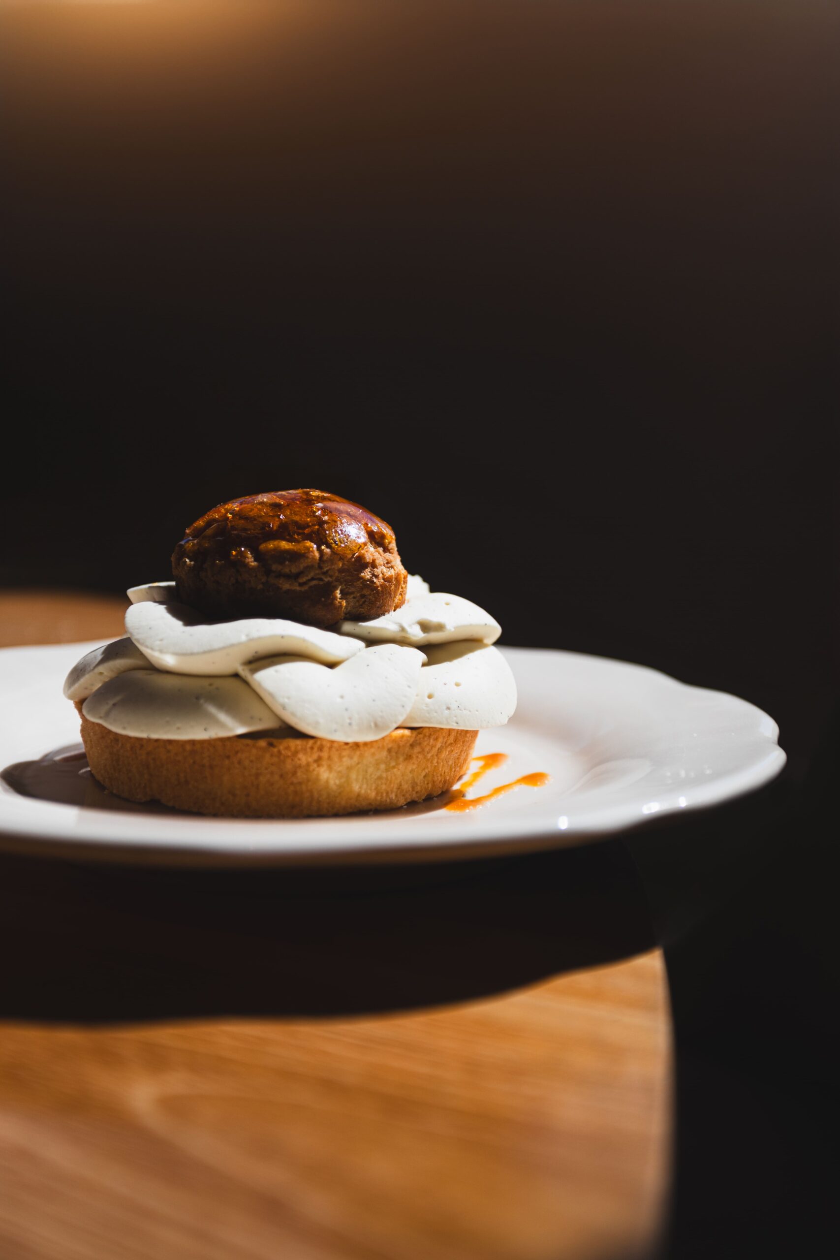 Restaurant Au Chamois d'Or