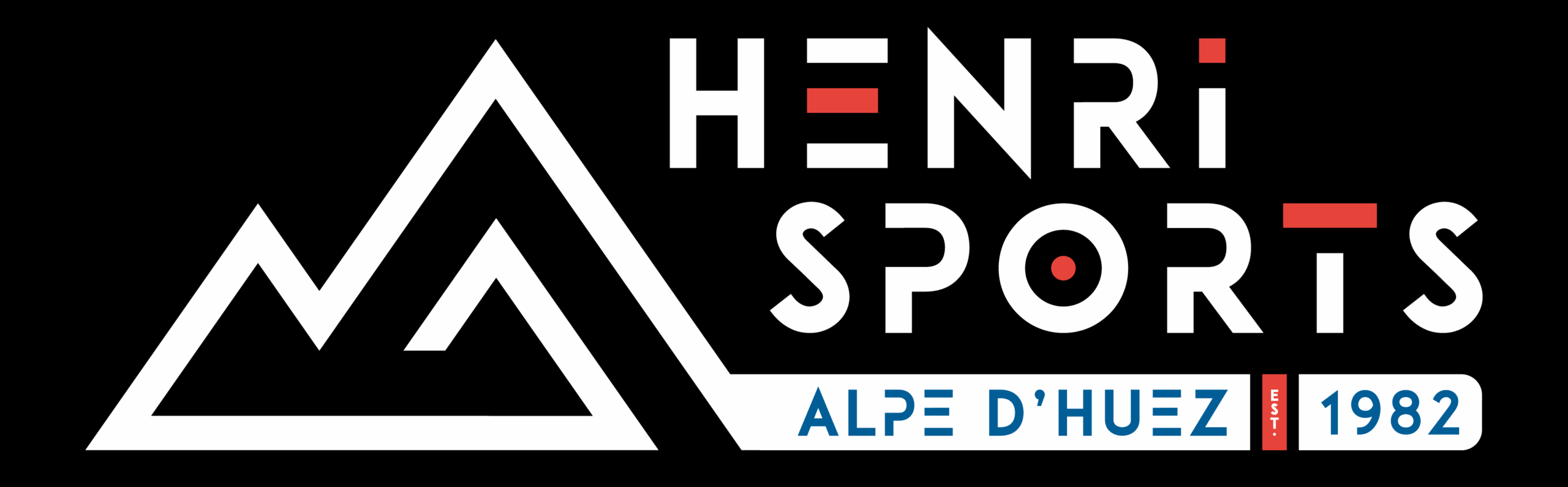 HENRI SPORTS - CMP STORE - NETSKI