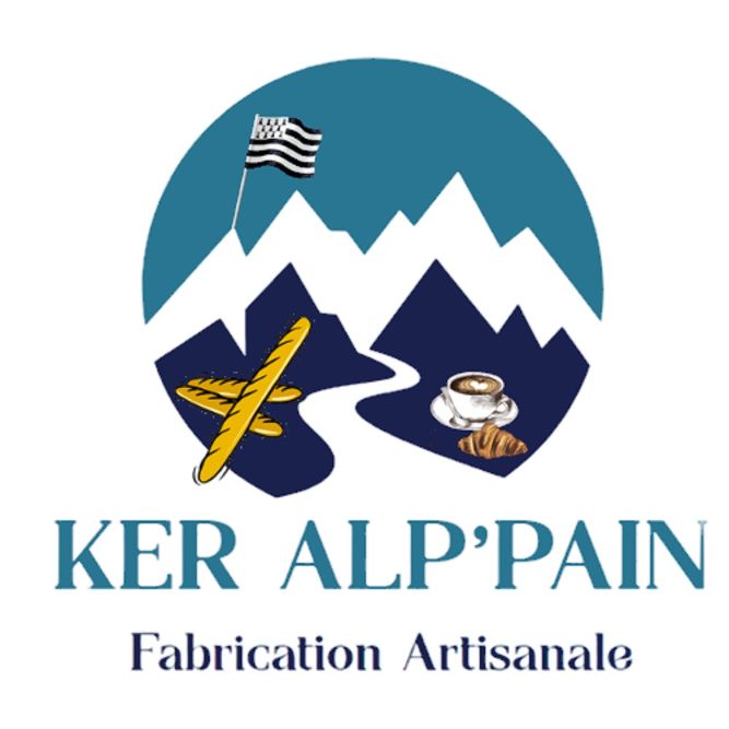Boulangerie P&acirc;tisserie KER ALP'PAIN
