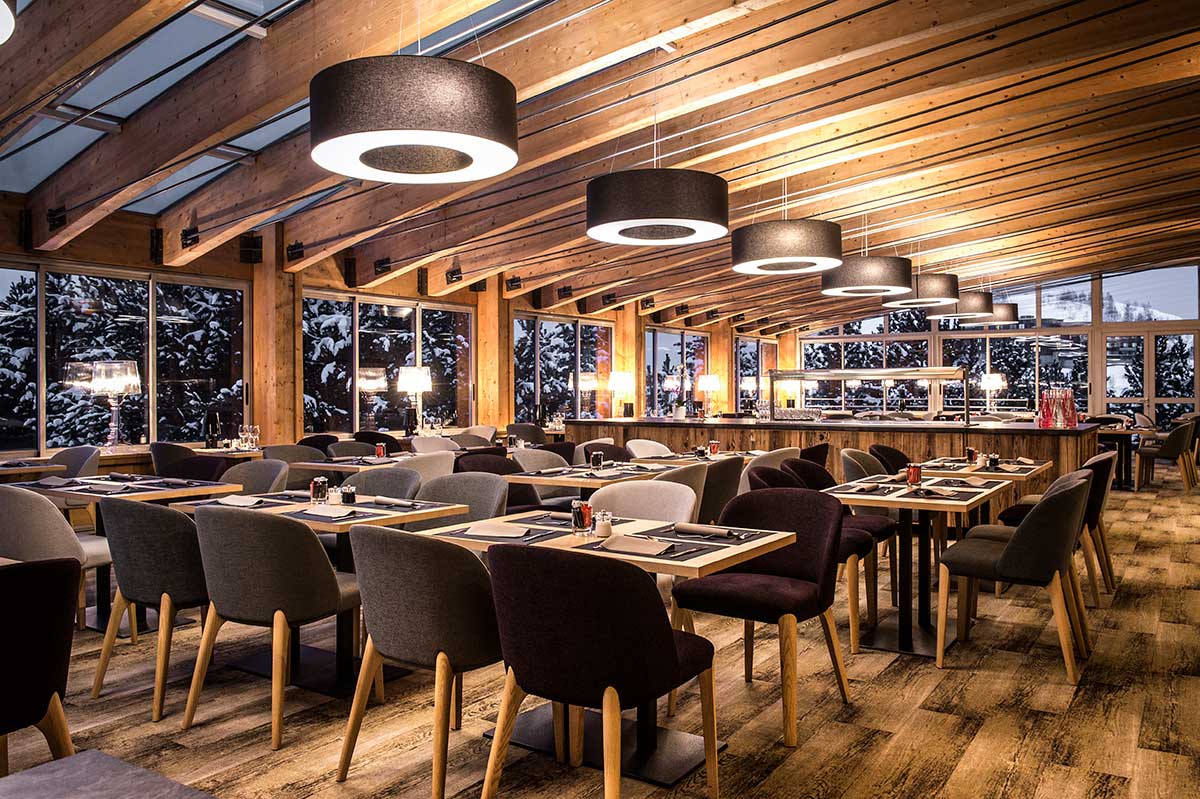 Les terrasses du Rif Briant