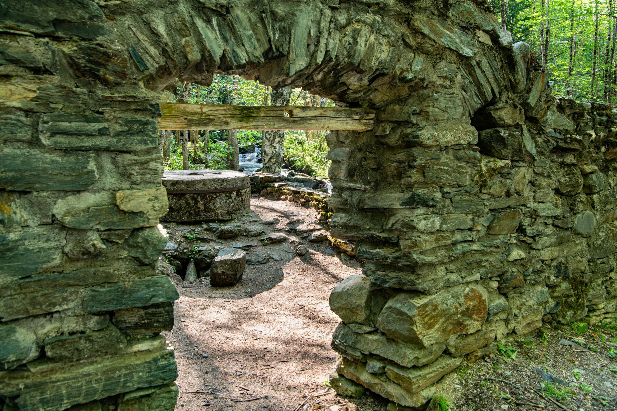 Balade Huez-Le Gua par les Gorges de Sarenne - niveau facile_Alpe d'Huez