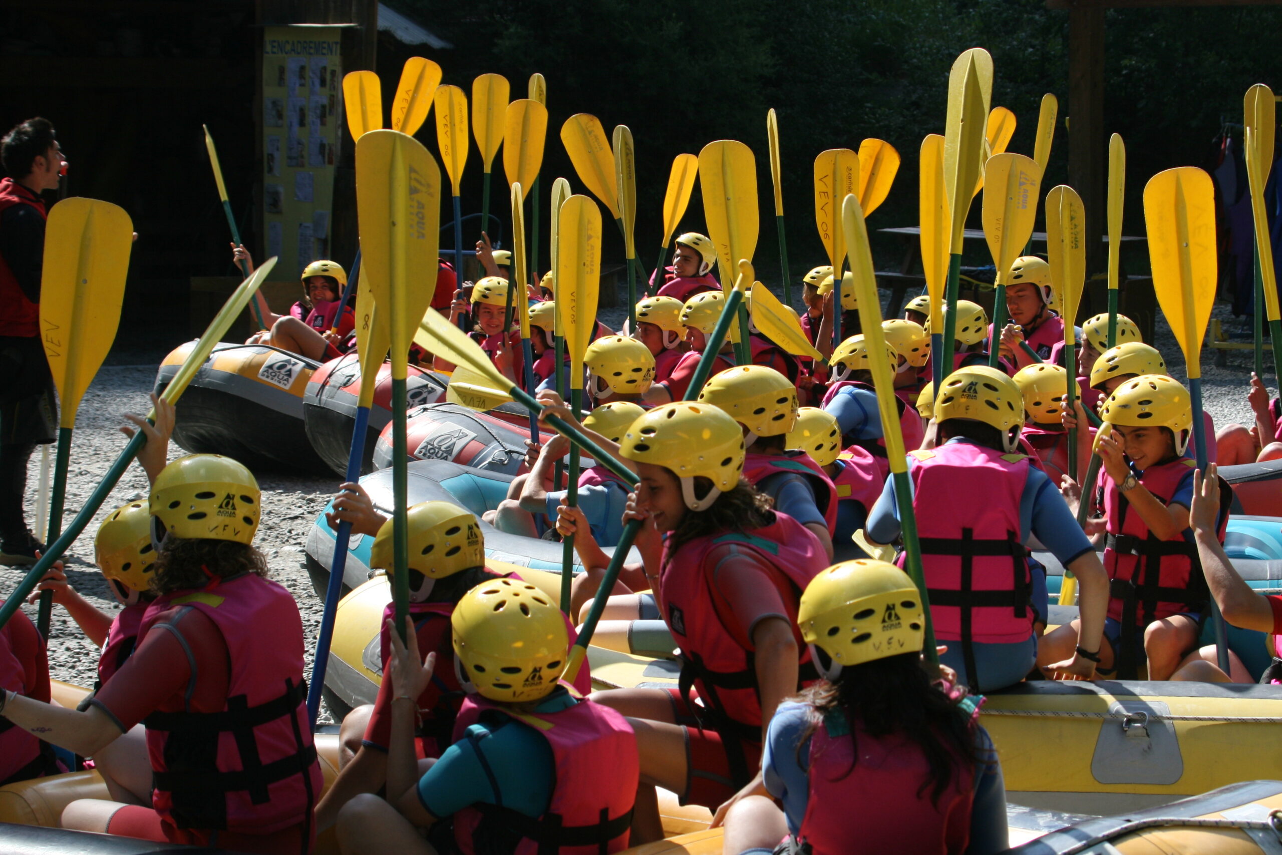 Team building s&eacute;minaire nature Anna Purna Adventure (2).JPG