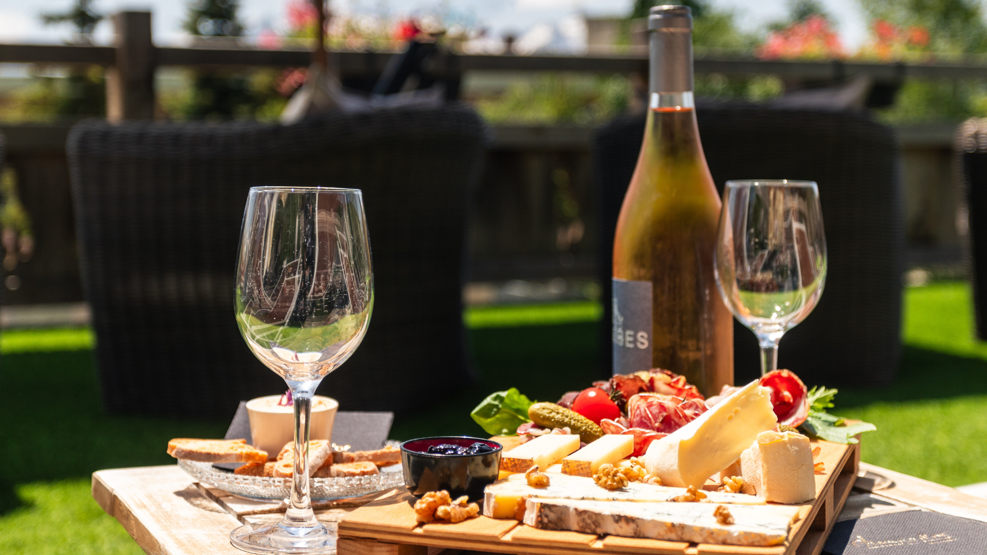 Le Chamois d'Or_Alpe d'Huez