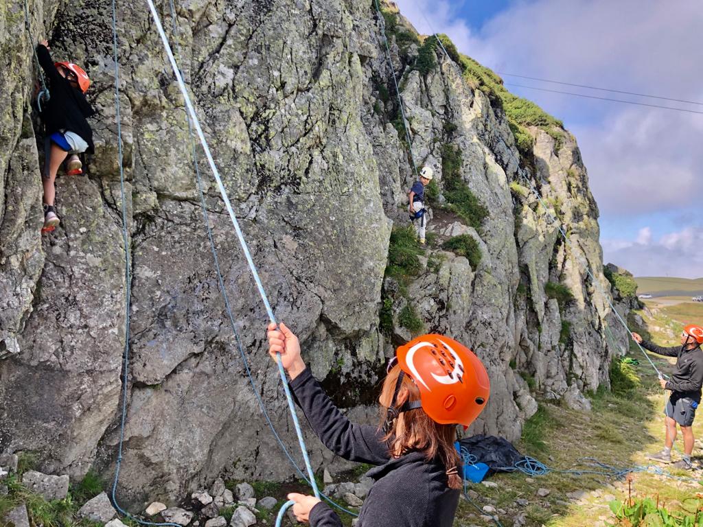 Bureau des Guides Oisans