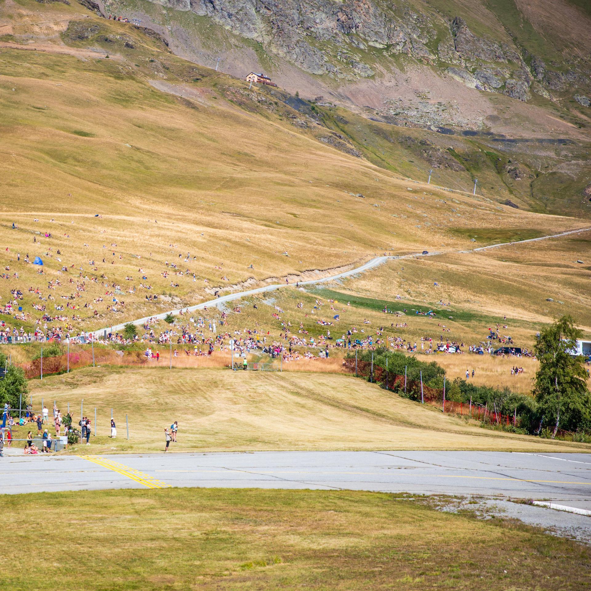 Balade Alpe d'Huez Mine de l'Herpie_Alpe d'Huez