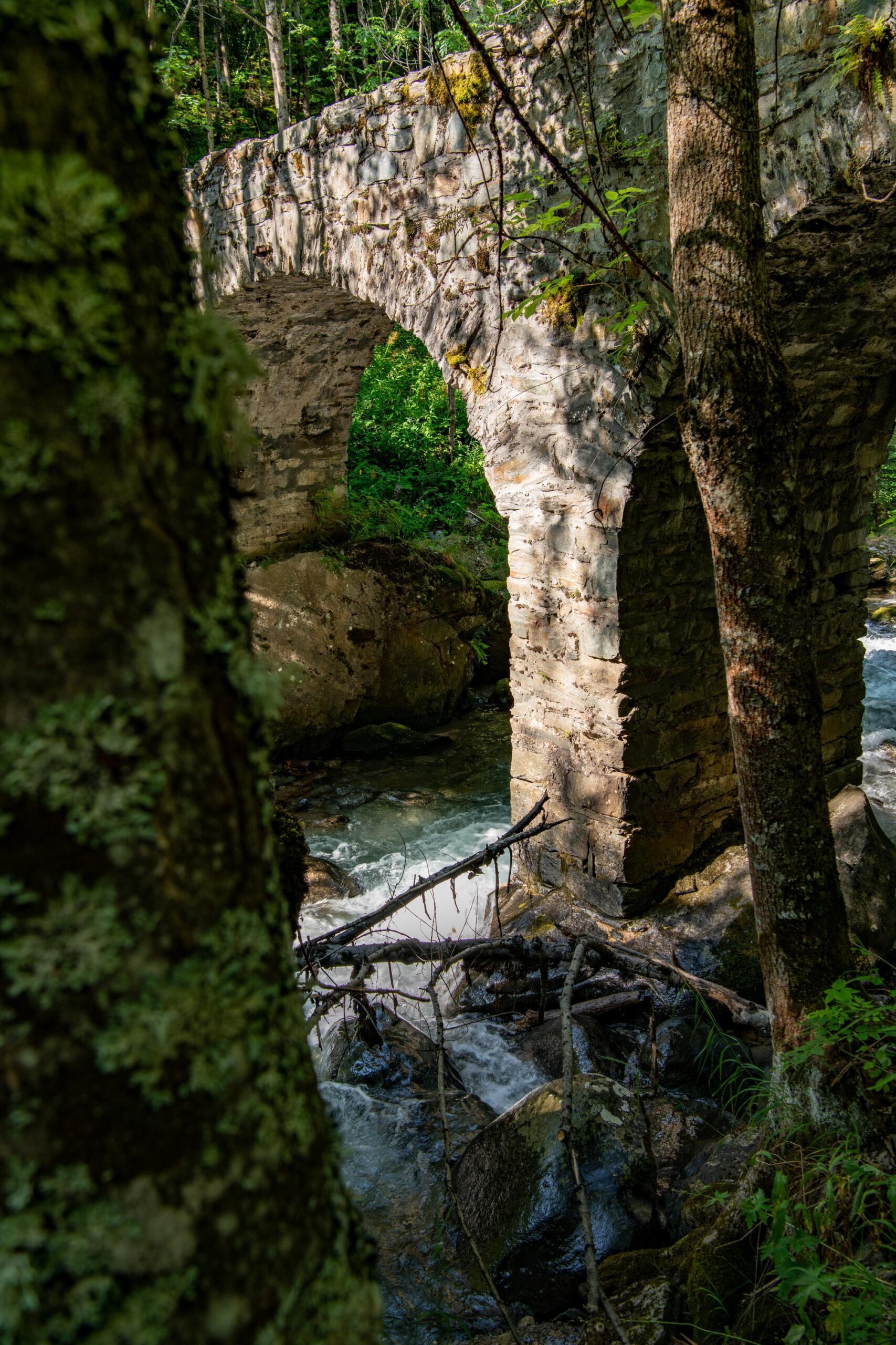Balade Huez-Le Gua par les Gorges de Sarenne - niveau facile_Alpe d'Huez