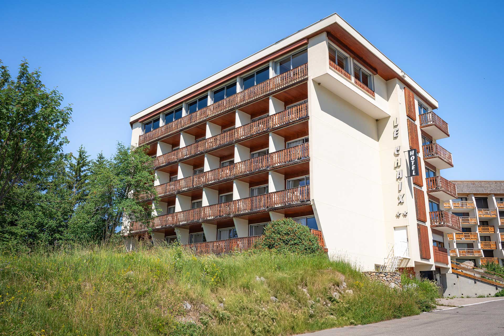 Eliova - Le Chaix_Alpe d'Huez