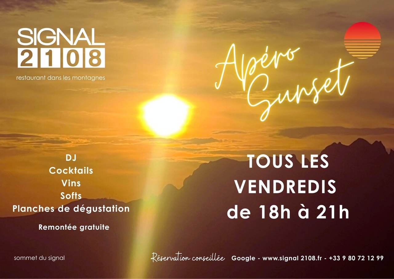 Signal 2108_Alpe d'Huez