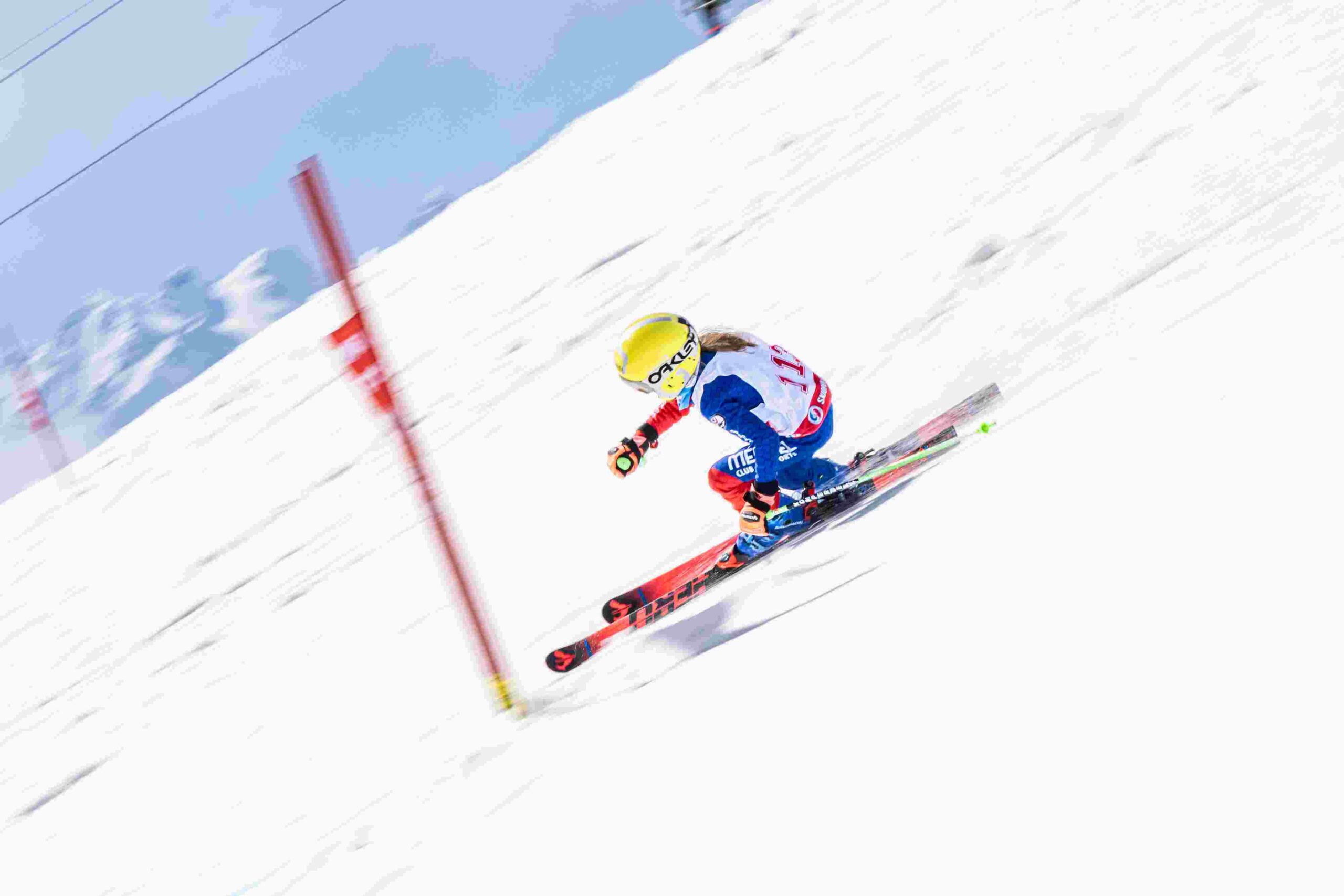 Ski d'or_Alpe d'Huez