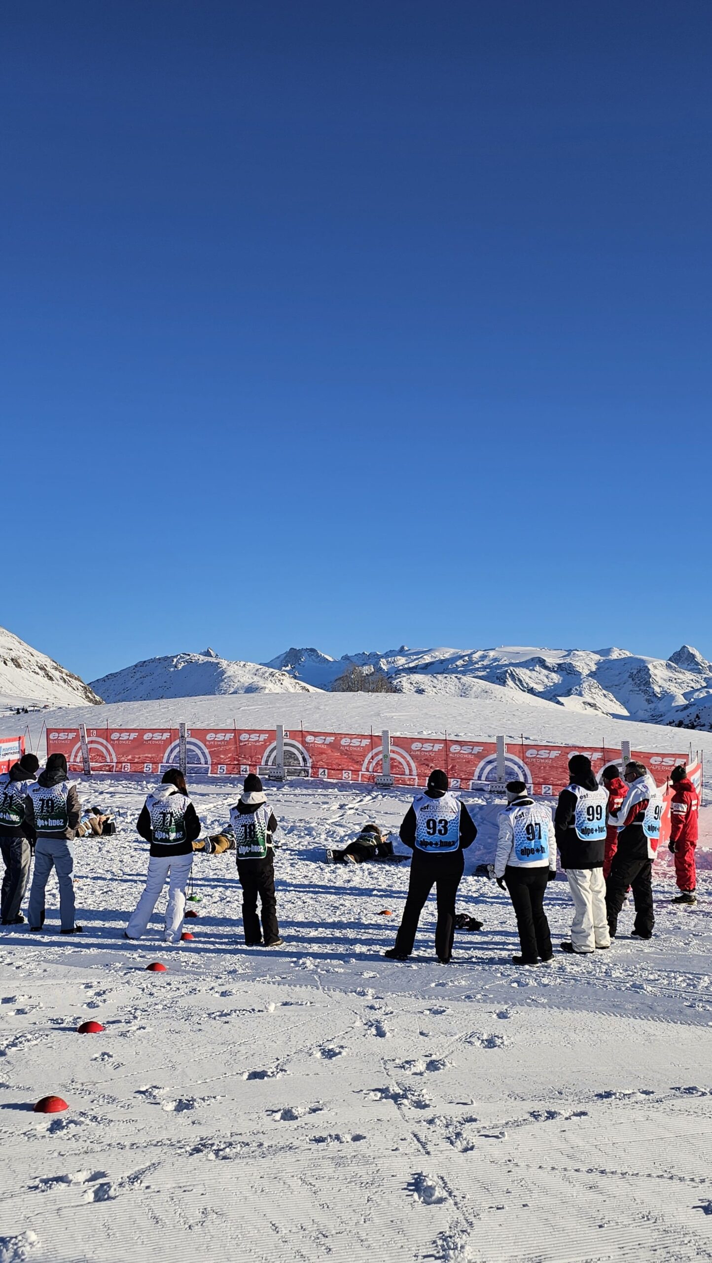 Anna Purna Adventure_Alpe d'Huez