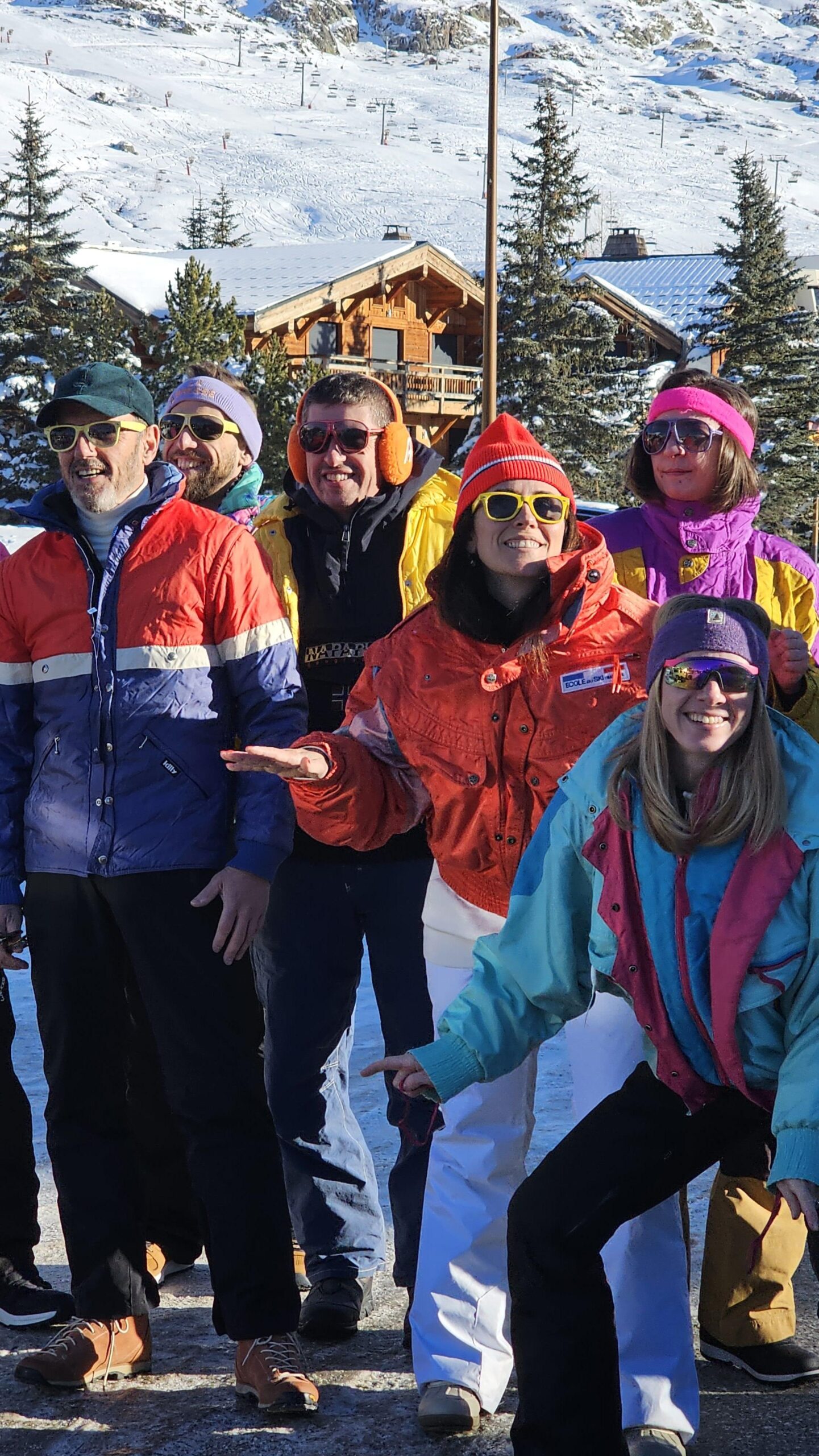 Anna Purna Adventure_Alpe d'Huez