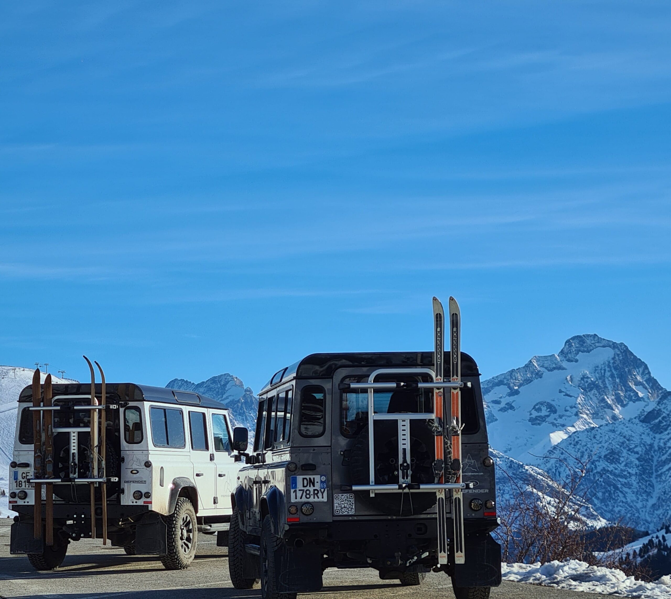 Anna Purna Adventure_Alpe d'Huez