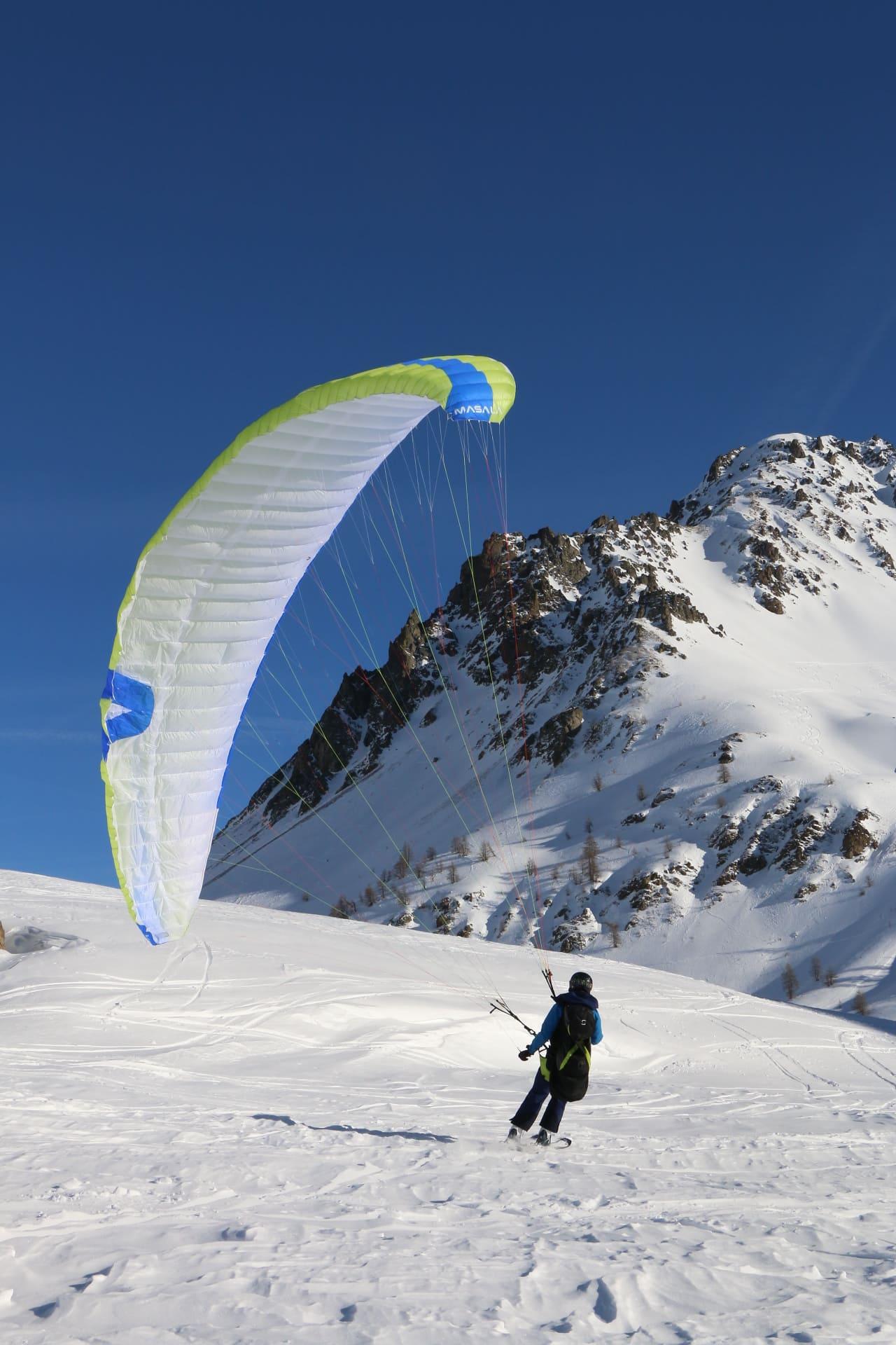 Anna Purna Adventure_Alpe d'Huez