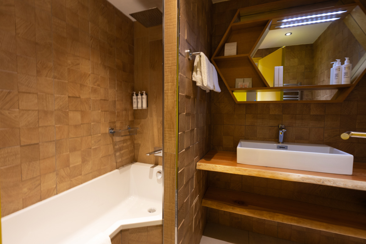 Royal Ours Blanc_Alpe d'Huez