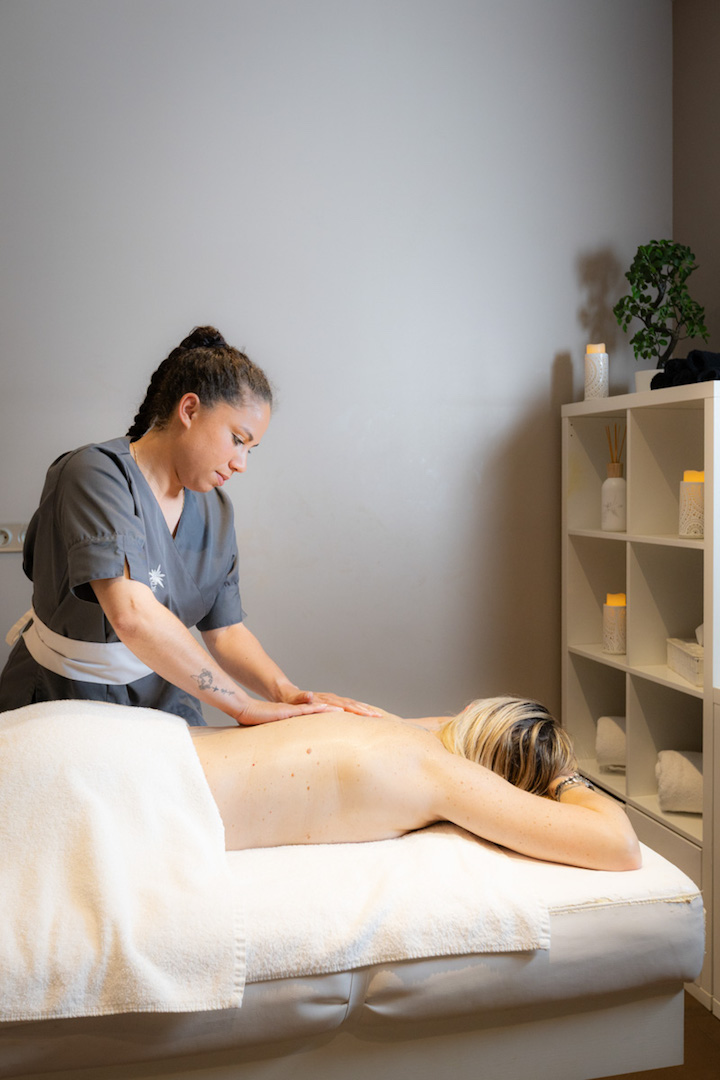 Royal Ours Blanc_Alpe d'Huez