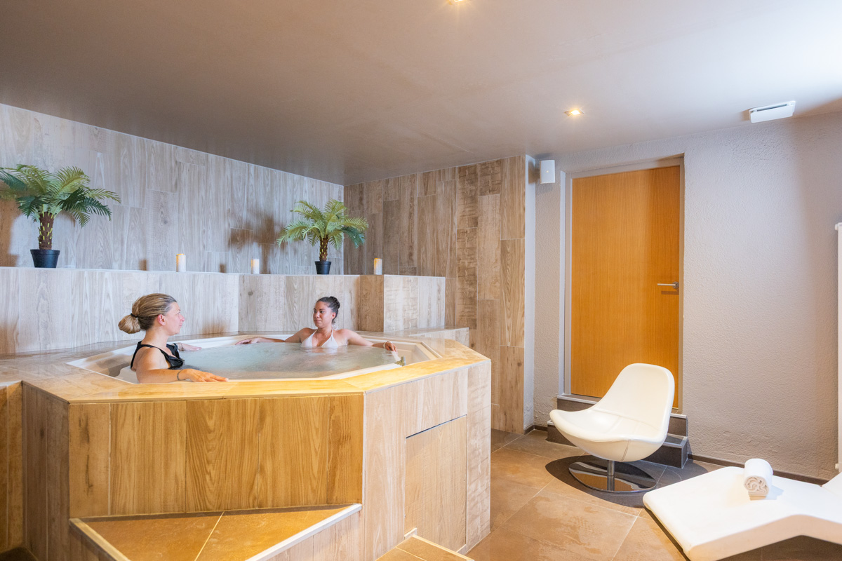 Royal Ours Blanc_Alpe d'Huez