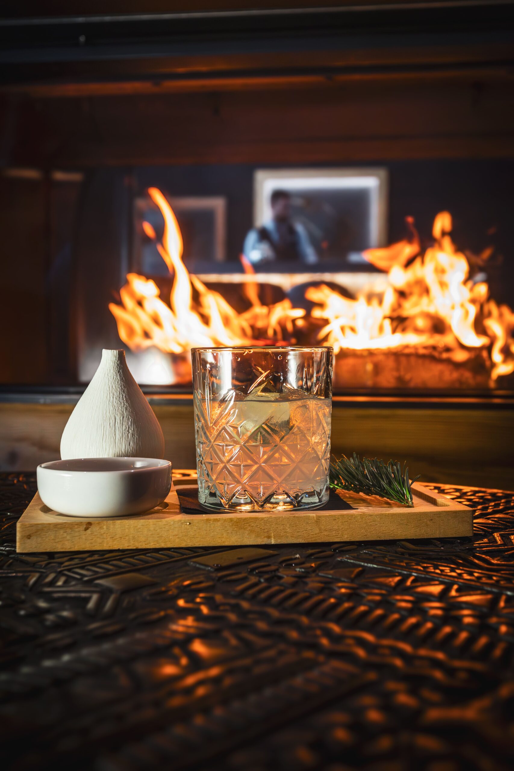 Hôtel Daria-I Nor - Bar