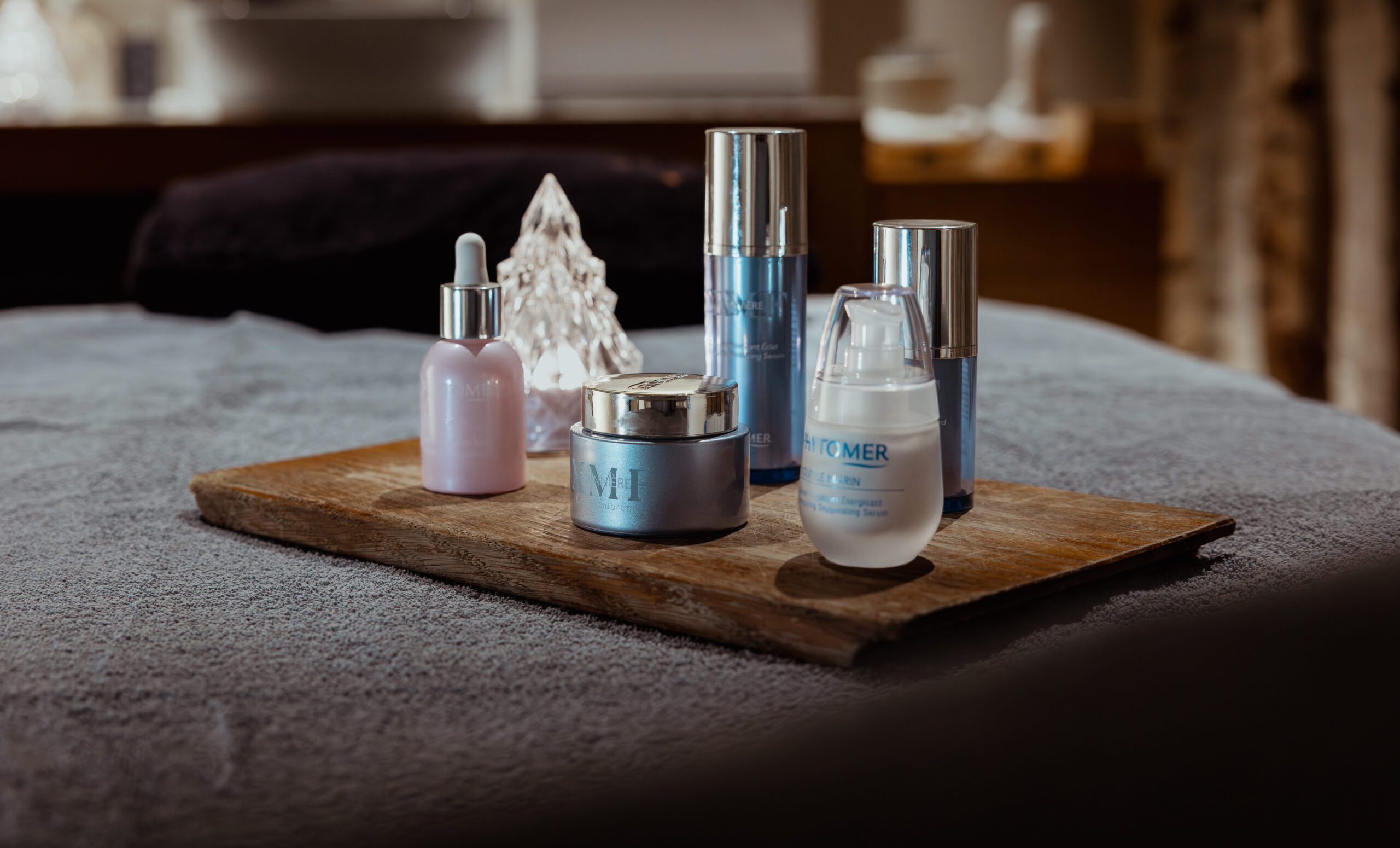 Hôtel Daria-I Nor - spa