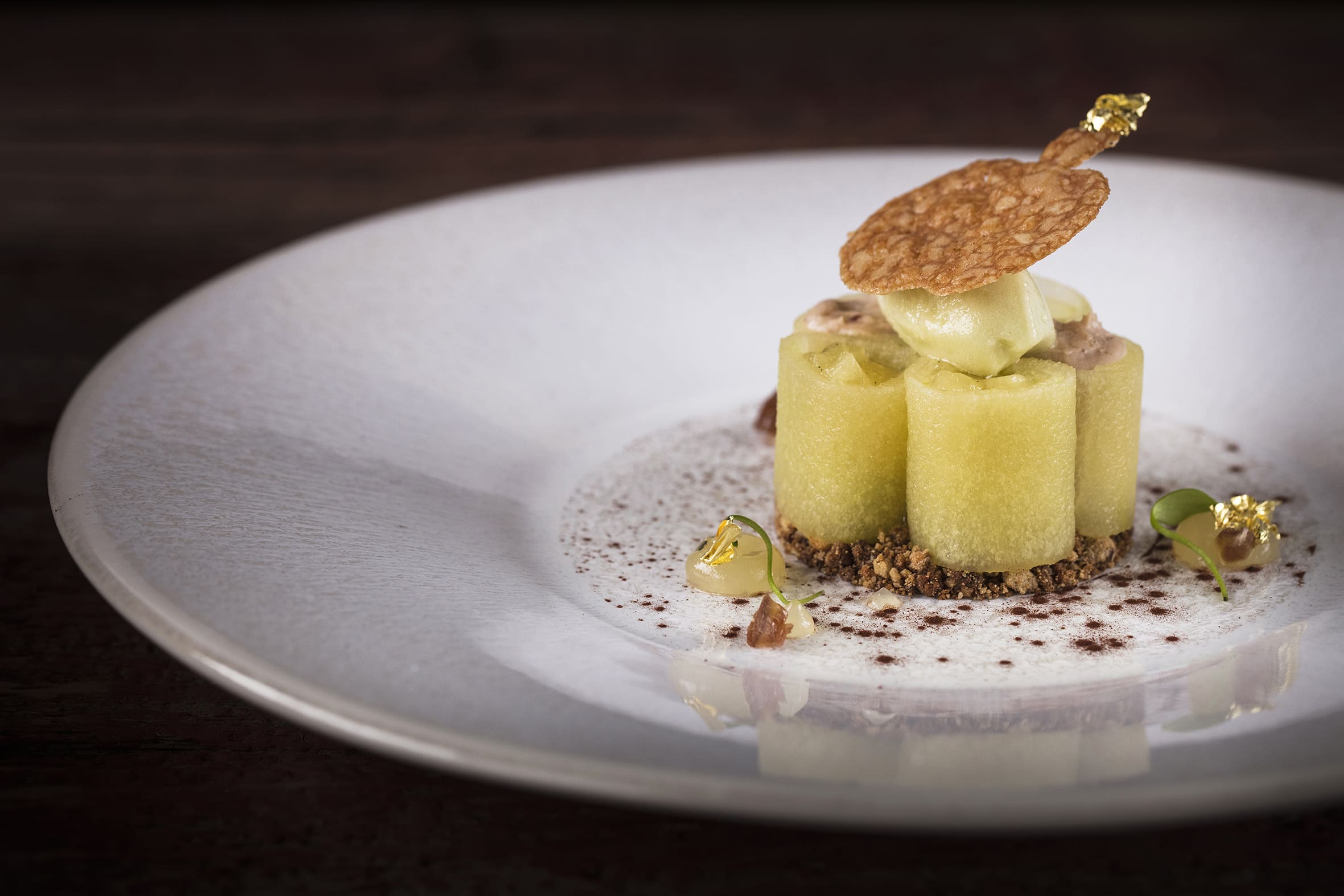 Restaurant La Table du Daria