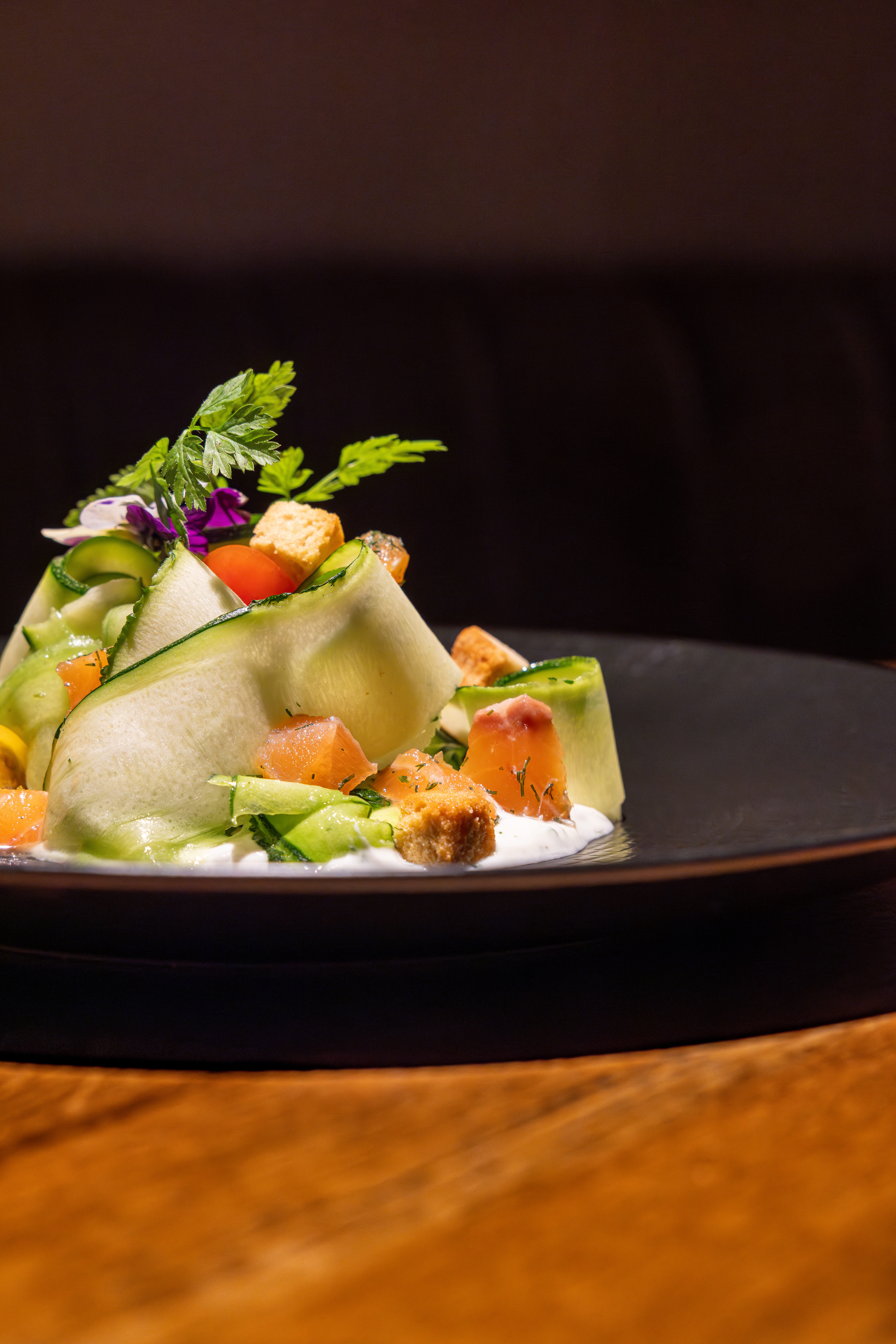 Hôtel Daria-I Nor - Restaurant La Table du Daria