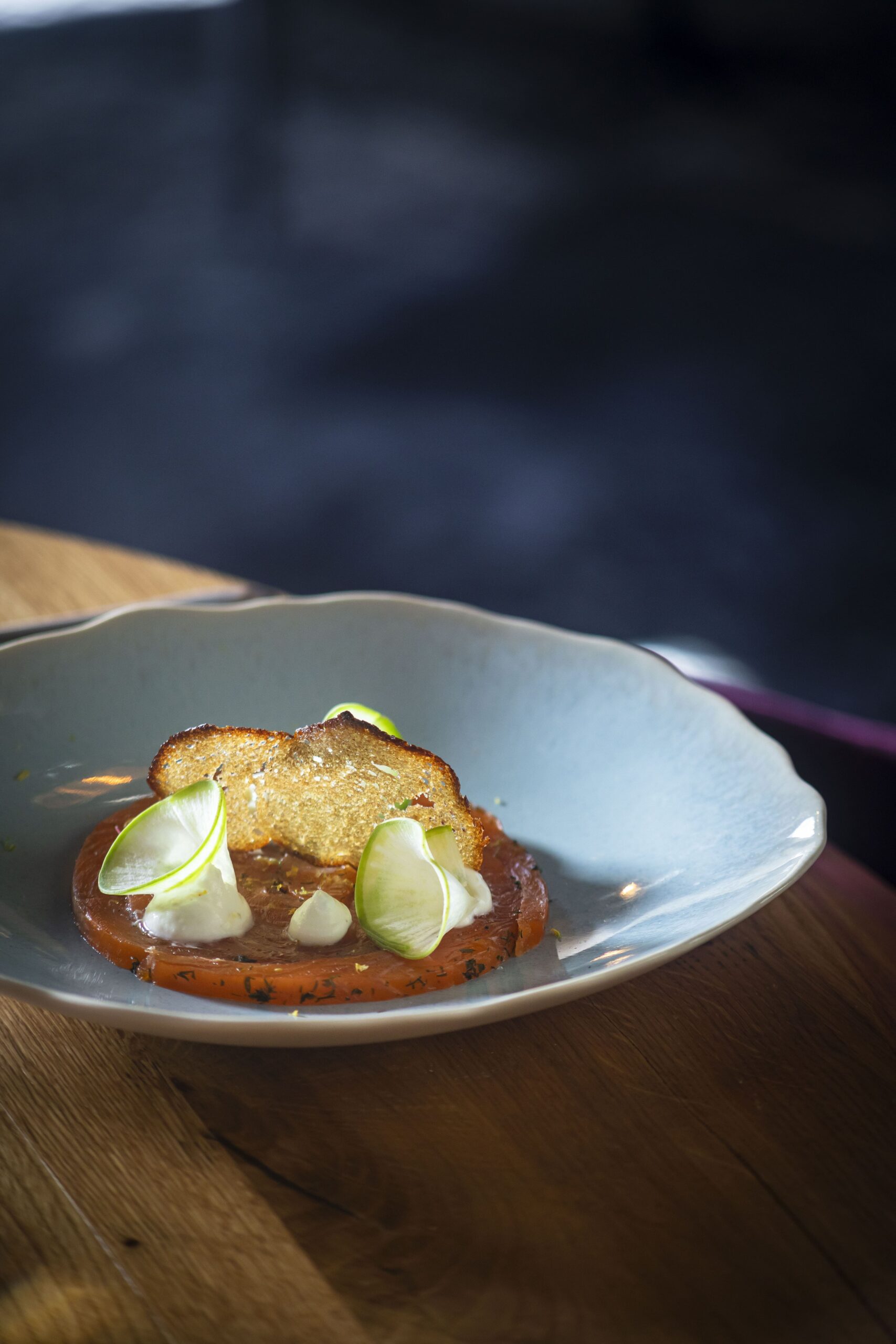 Hôtel Daria-I Nor - Restaurant La Table du Daria