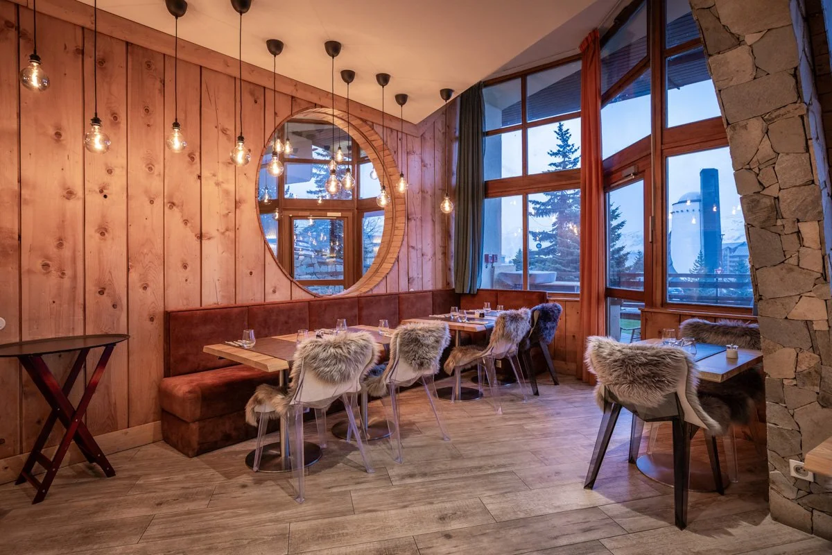 La Taverne de l'ours_Alpe d'Huez