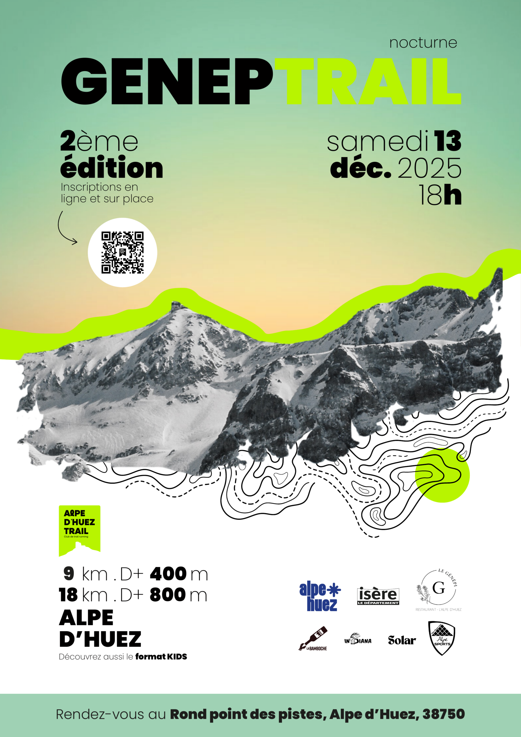 Genep'Trail_Alpe d'Huez