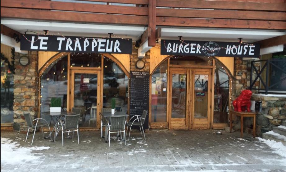 Trappeur_Alpe d'Huez