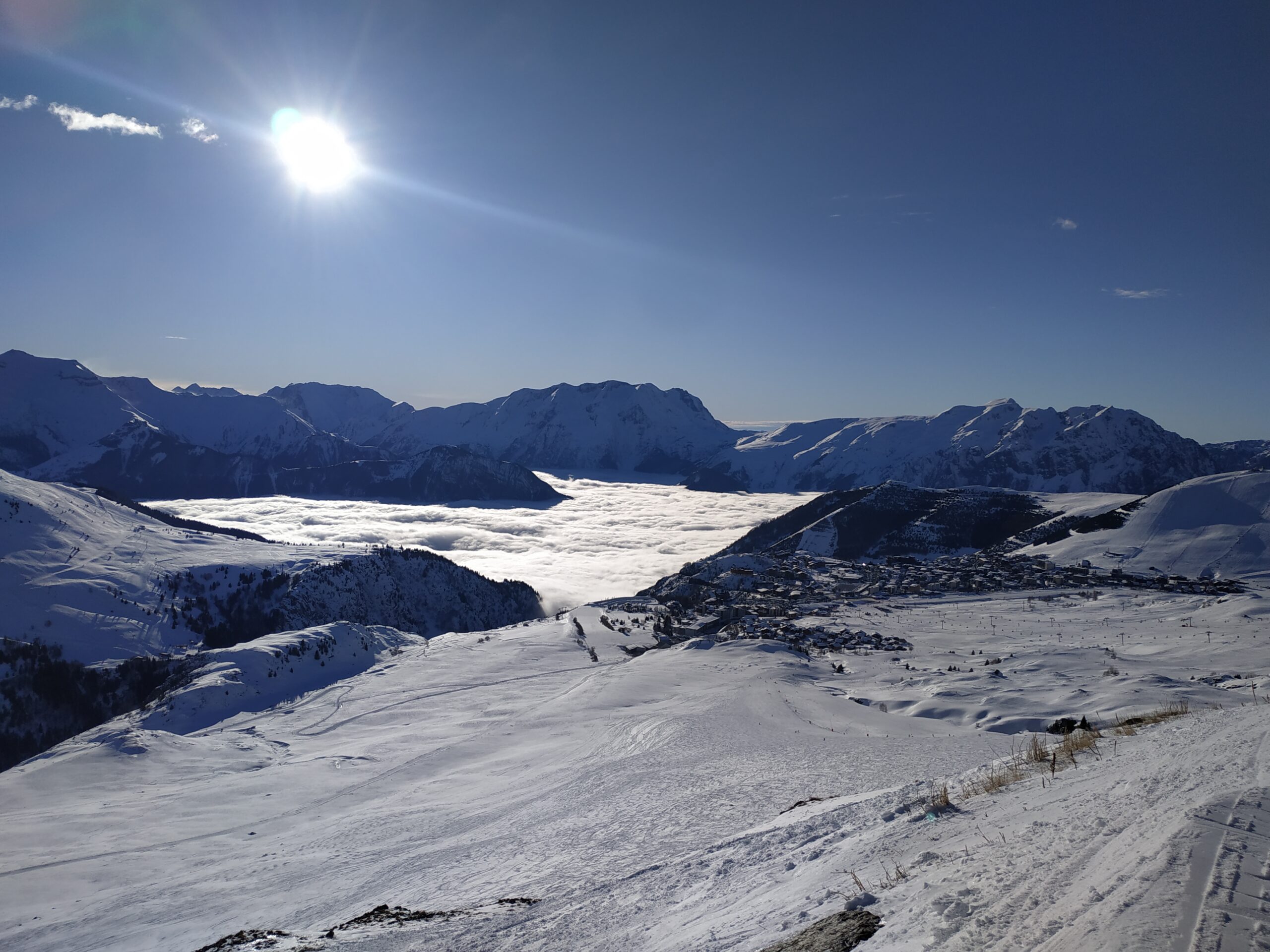Alp'Gay Ski Week_Alpe d'Huez