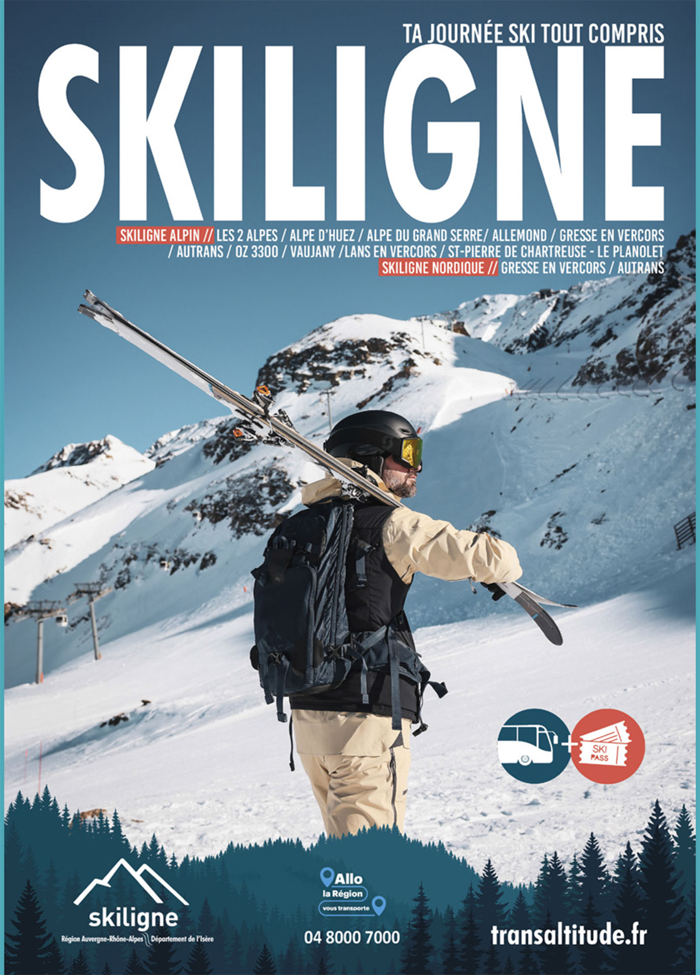 Bus Transaltitude_Alpe d'Huez