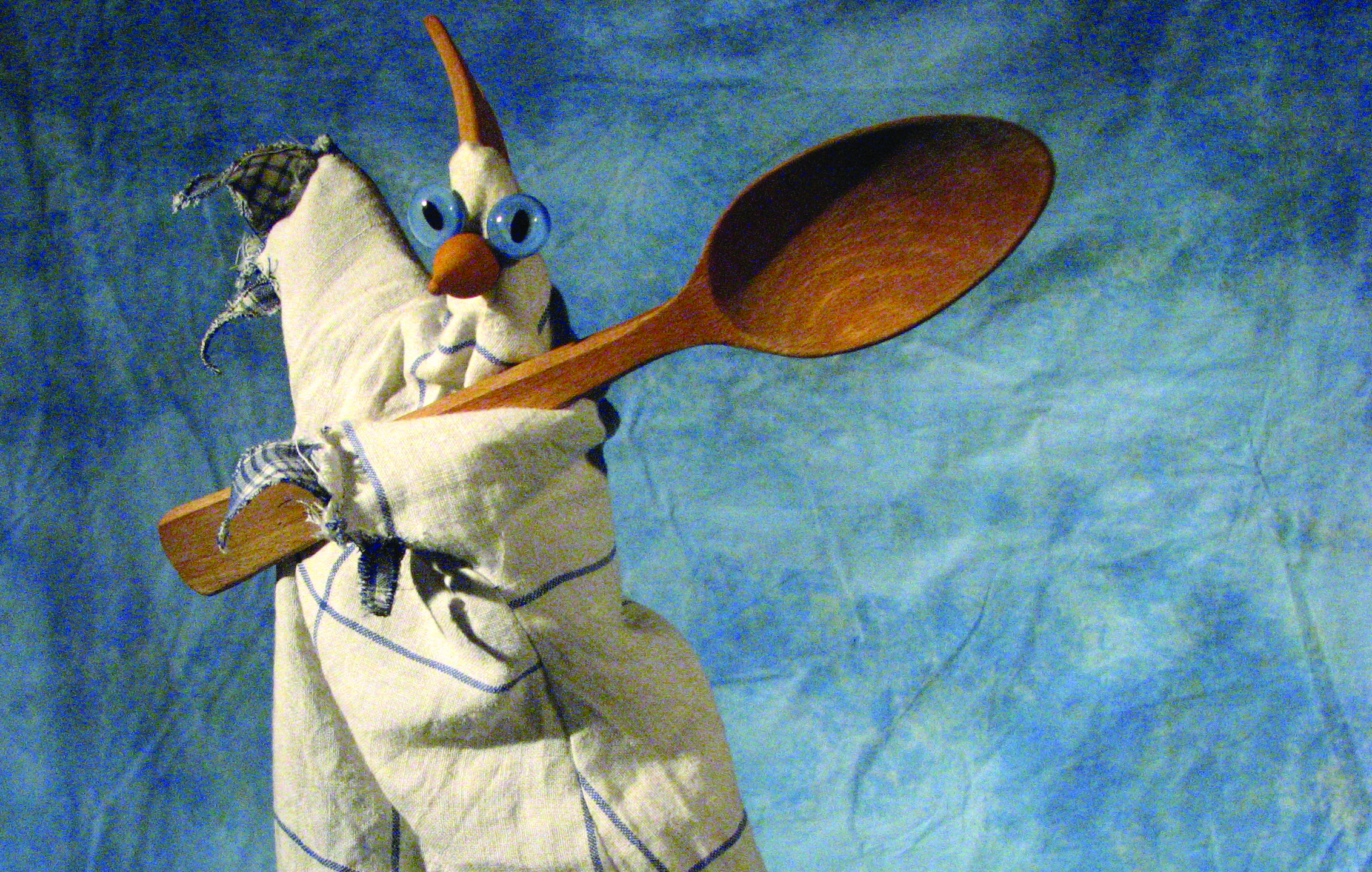 MA PETITE POULE ROUSSE.jpg