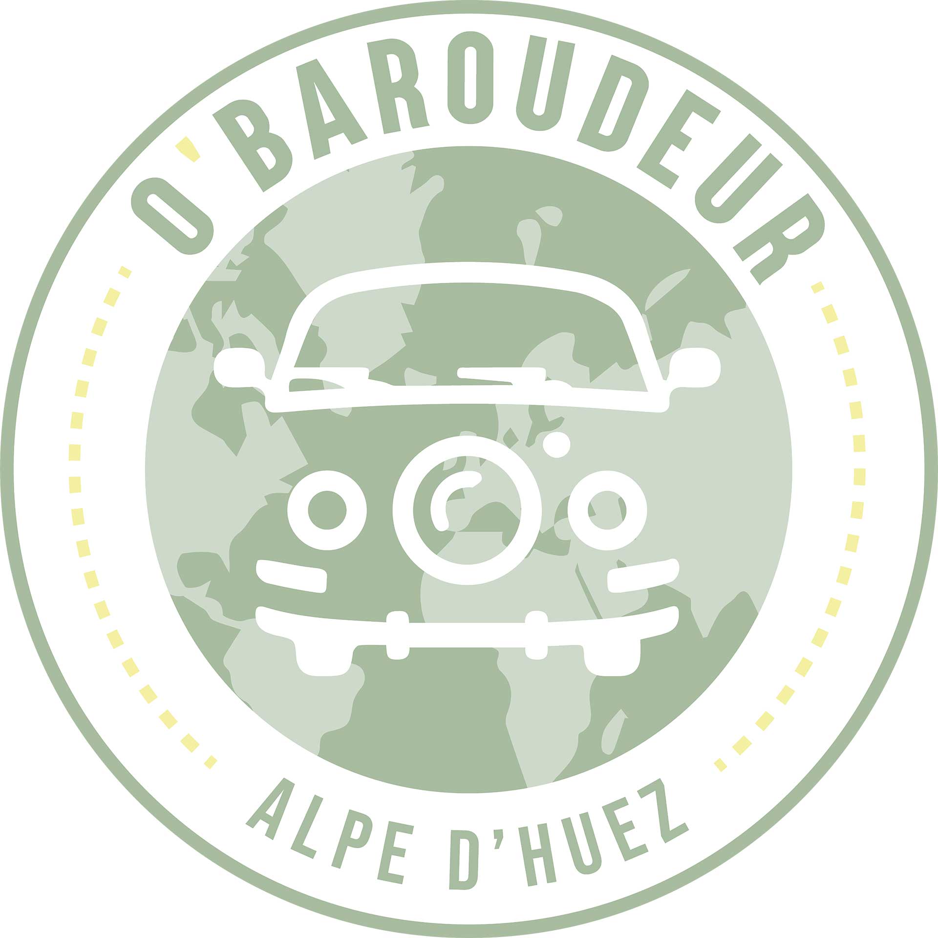 O'Baroudeur