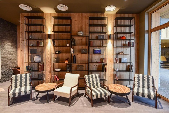 Le Hameau de Clotaire_Alpe d'Huez